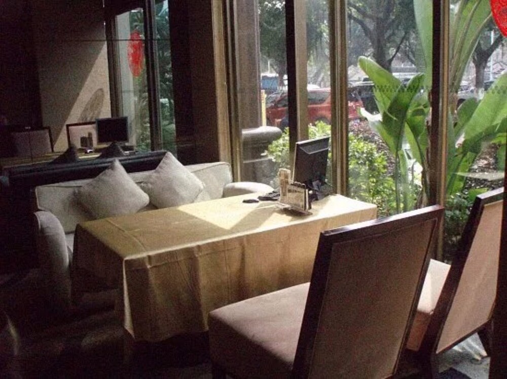Foshan Grandlei Hotel, Foshan Foshan Grandlei Hotel, Foshan