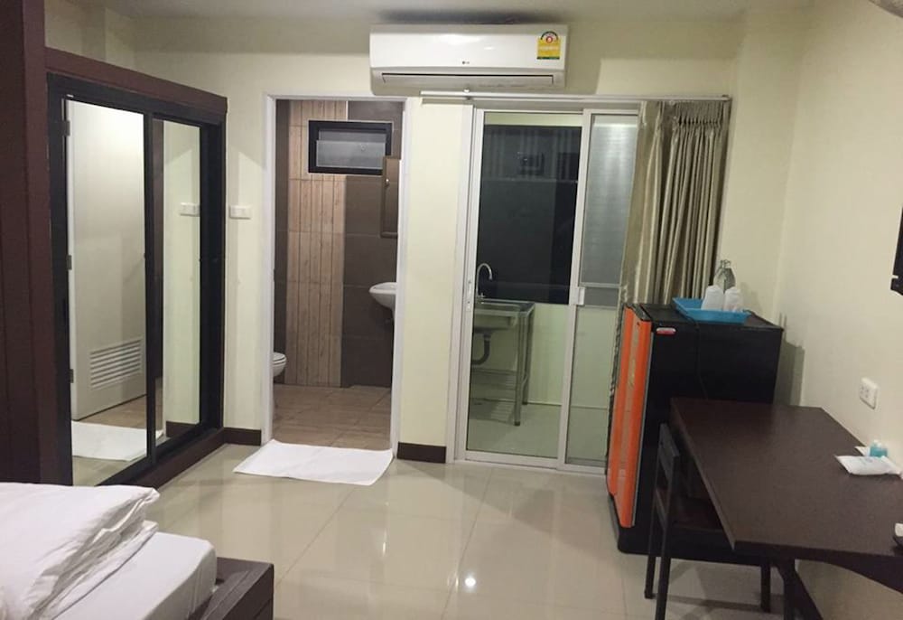 The Aries Residence, Udon Thani The Aries Residence, Udon Thani