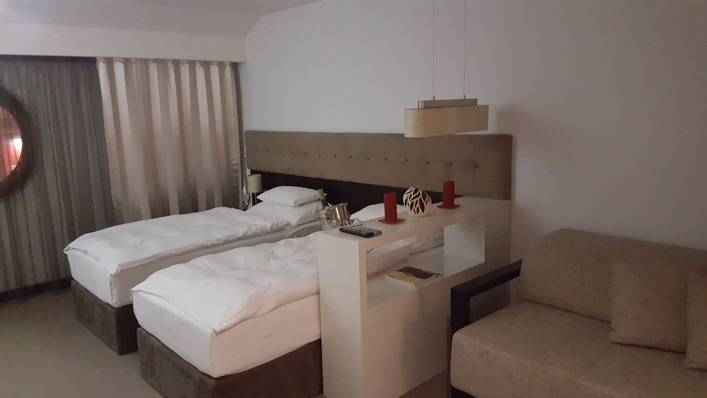 Villa Akacija, Belgrade Villa Akacija, Belgrade
