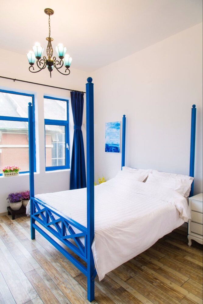 Tianjin Cloudy Bay Hostel, Tianjin Tianjin Cloudy Bay Hostel, Tianjin
