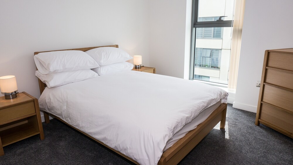 Apartment 55, Liverpool Apartment 55, Liverpool