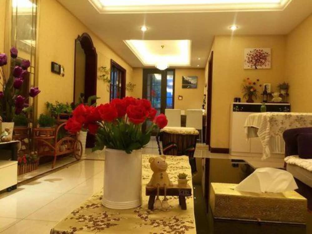 Qingdao Seaside Resort Apartment, Qingdao Qingdao Seaside Resort Apartment, Qingdao
