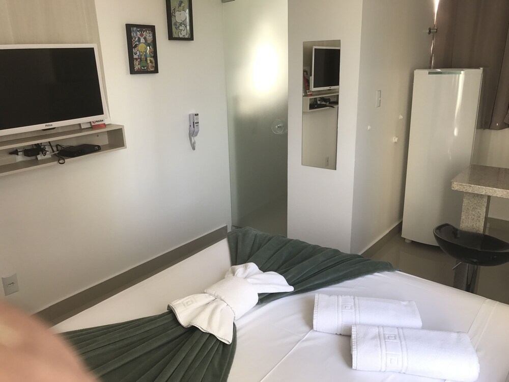 Flat Service areiao, Goiânia Flat Service areiao, Goiânia