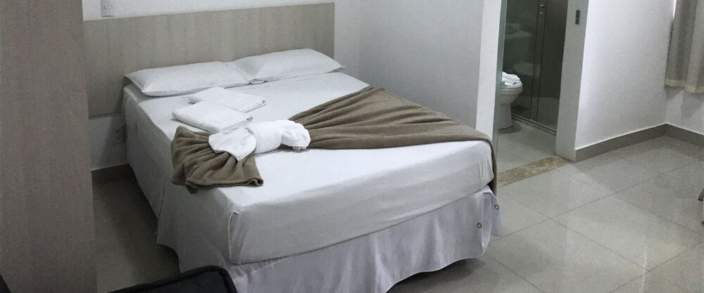 Flat Service areiao, Goiânia Flat Service areiao, Goiânia