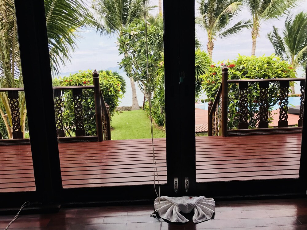 Erawan Villa Hotel, Koh Samui Erawan Villa Hotel, Koh Samui