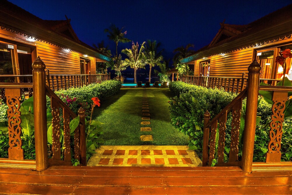 Erawan Villa Hotel, Koh Samui Erawan Villa Hotel, Koh Samui