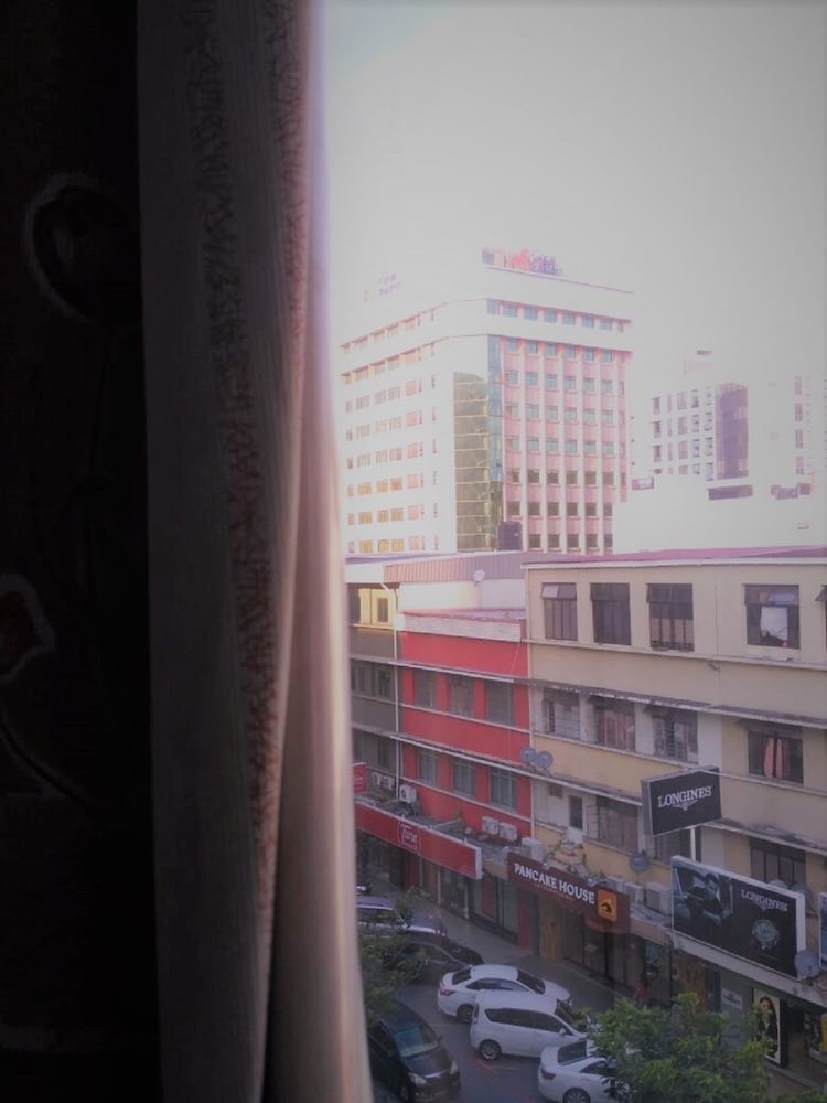 Ang's Hotel, Kota Kinabalu Ang's Hotel, Kota Kinabalu