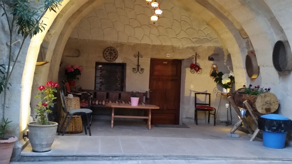 Anatolia Cave Hotel Pansion, Nevsehir Anatolia Cave Hotel Pansion, Nevsehir