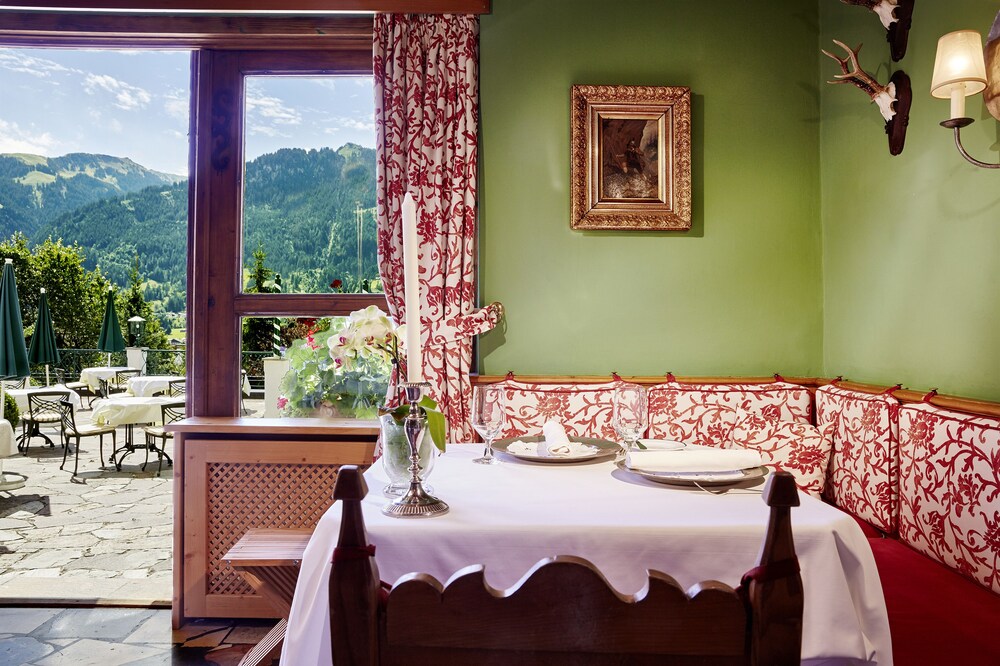 Tennerhof Luxury Chalets, Kitzbühel Tennerhof Luxury Chalets, Kitzbühel