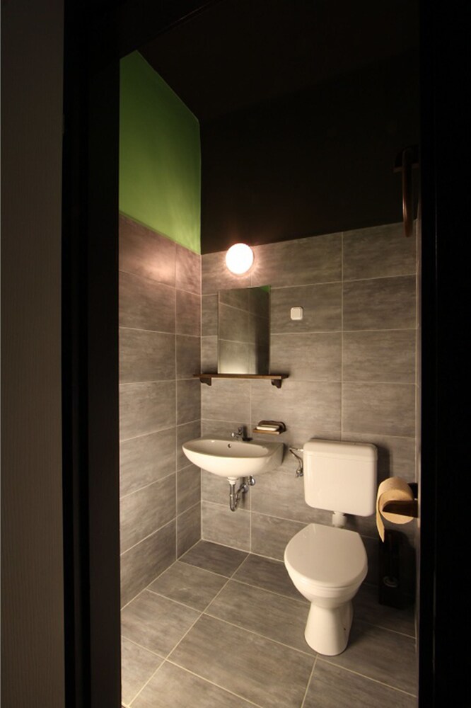 Treestyle Hostel, Budapest Treestyle Hostel, Budapest