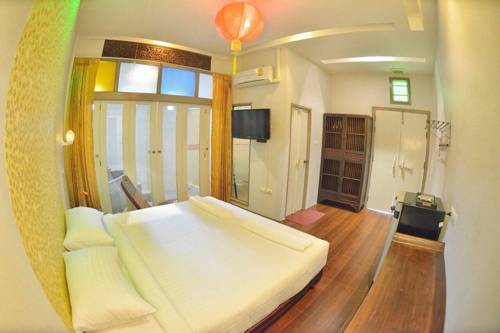 Sleep Resort, Surat Thani Sleep Resort, Surat Thani