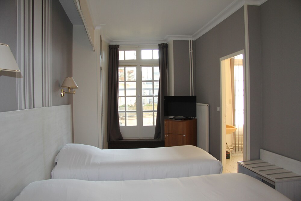 Hôtel Saint Julien, Angers Hôtel Saint Julien, Angers