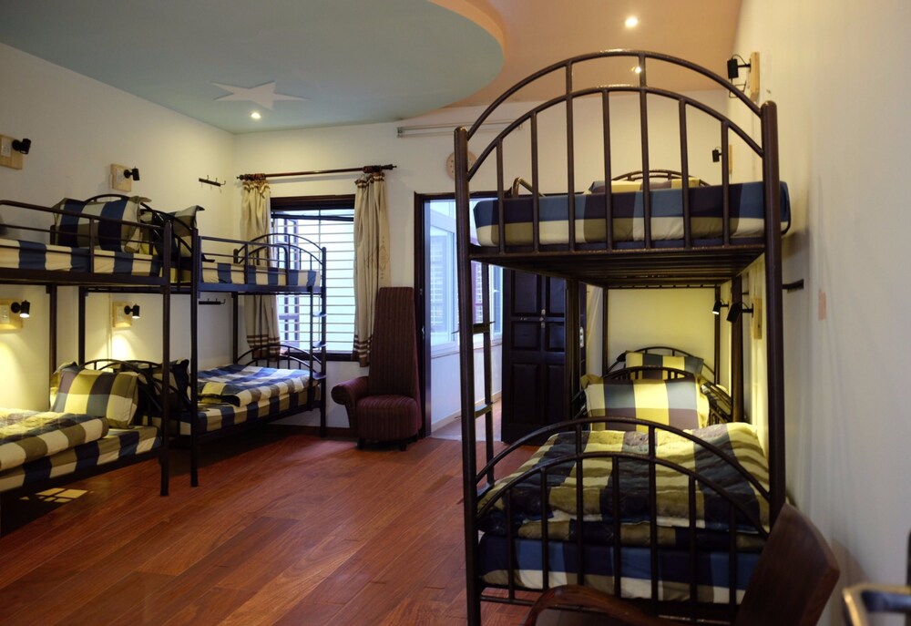 Cheetah Hostel, Ha Noi Cheetah Hostel, Ha Noi