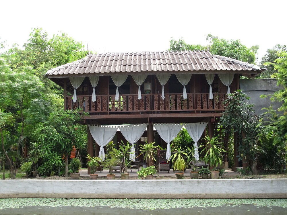 Ban Chunsongsang Home Stay, Doi Saket Ban Chunsongsang Home Stay, Doi Saket