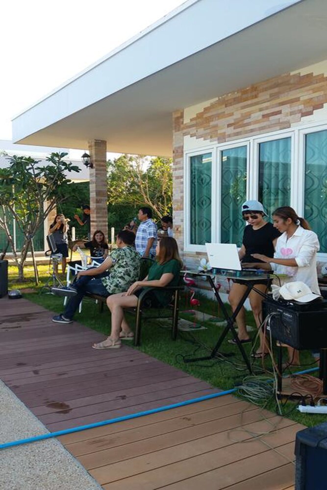 Wanna Resort and Yoshioka, Hua Hin Wanna Resort and Yoshioka, Hua Hin