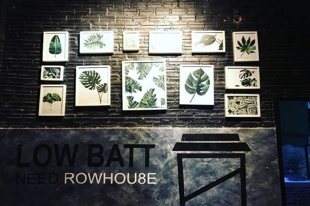 Rowhou8e Hostel Huahin, Hua Hin Rowhou8e Hostel Huahin, Hua Hin