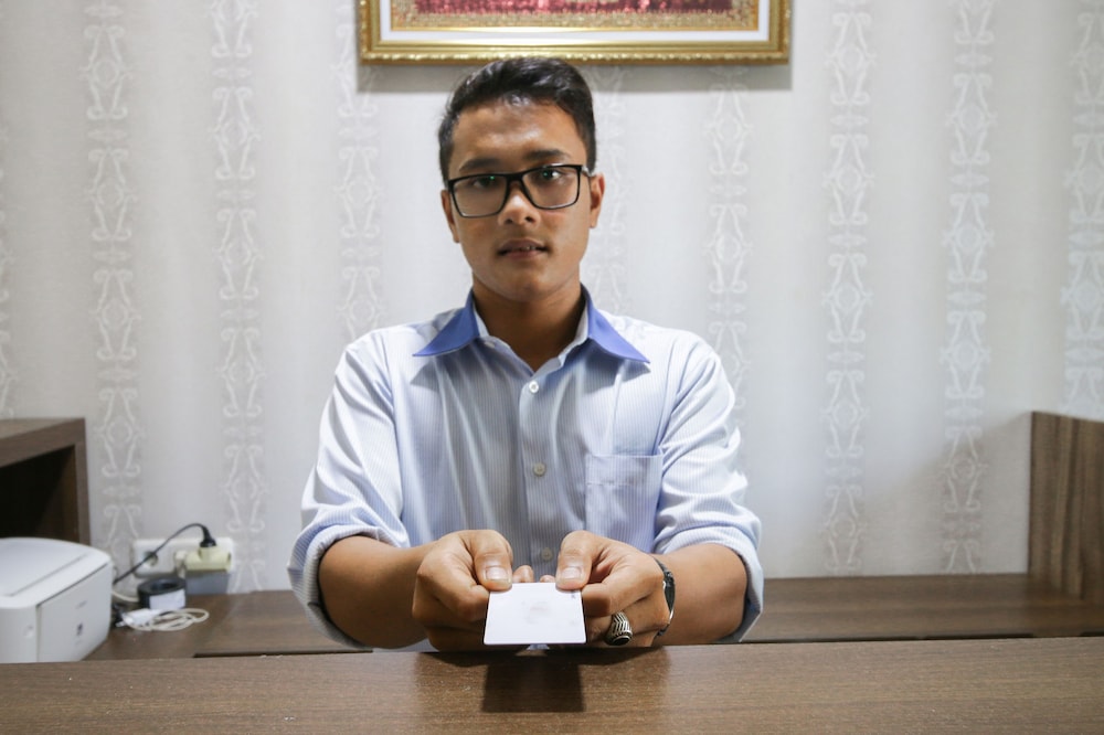 Penginapan Dempo, Palembang Penginapan Dempo, Palembang