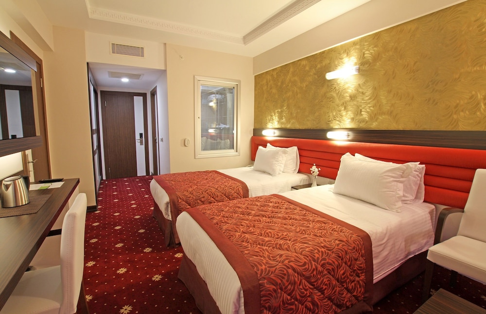 Marwa Hotel, Eskisehir Marwa Hotel, Eskisehir