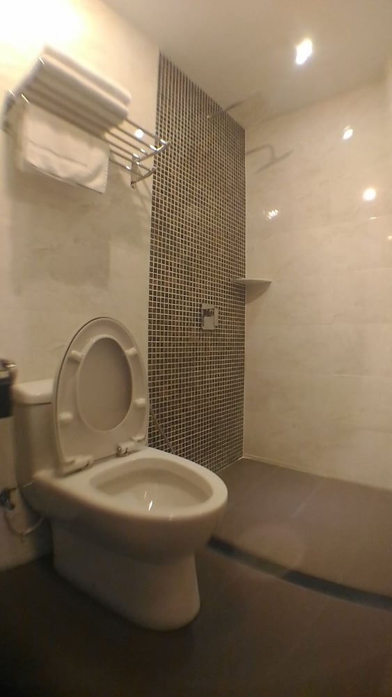Legenda Boutique Hotel, Johor Bahru Legenda Boutique Hotel, Johor Bahru