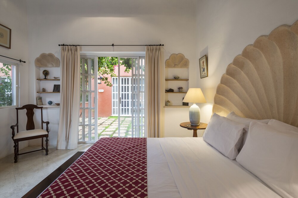 Casa de Camposampiero, Merida Casa de Camposampiero, Merida
