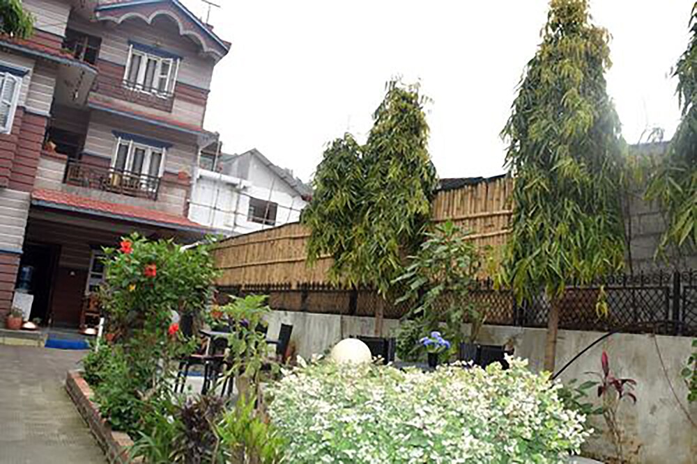 Hotel Celesty Inn, Pokhara Hotel Celesty Inn, Pokhara