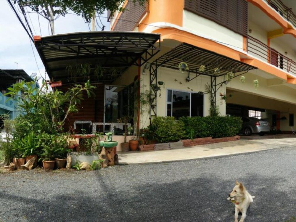Promplace Residence, Surat Thani Promplace Residence, Surat Thani