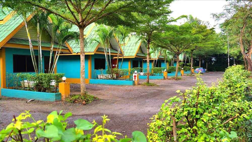 Somjainuk Resort 1, Si Racha Somjainuk Resort 1, Si Racha