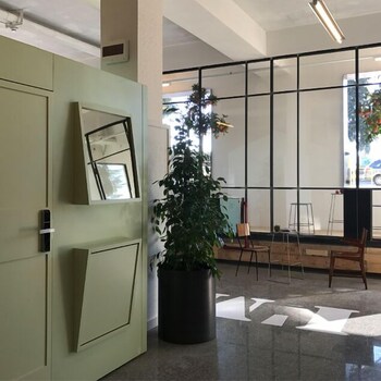 Bed and Boarding - Hostel, Naples Bed and Boarding - Hostel, Naples