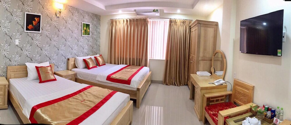 Ruby Land Hotel, Vung Tau Ruby Land Hotel, Vung Tau