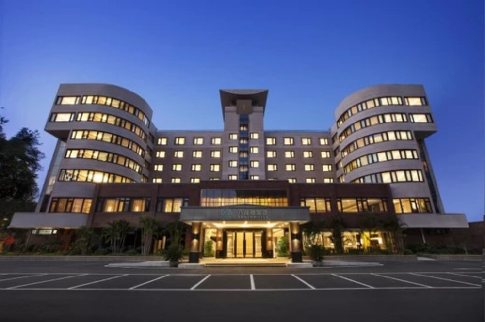 Yiho Hotel Bamin Fuzhou, Fuzhou Yiho Hotel Bamin Fuzhou, Fuzhou