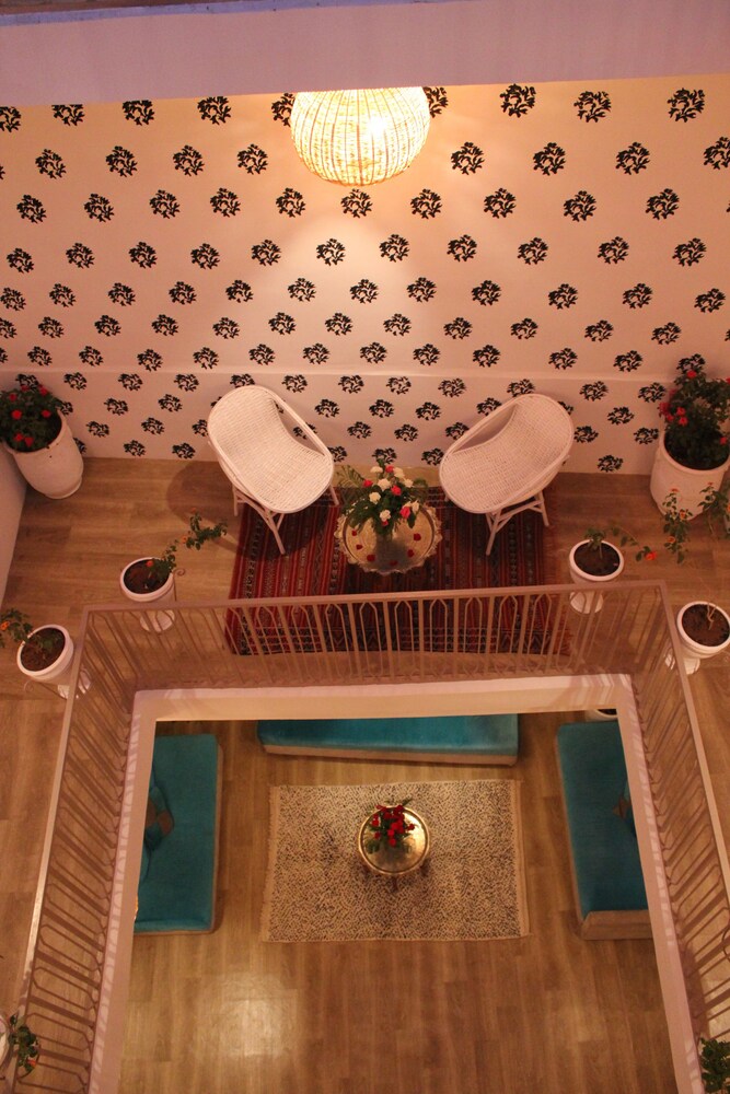 Corner Hostel Marrakech - Adults Only, Marrakech Corner Hostel Marrakech - Adults Only, Marrakech