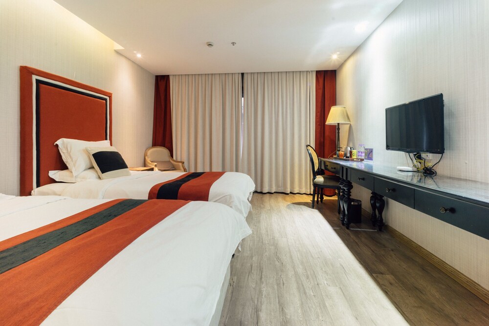 Warmme Hotel, Hangzhou Warmme Hotel, Hangzhou