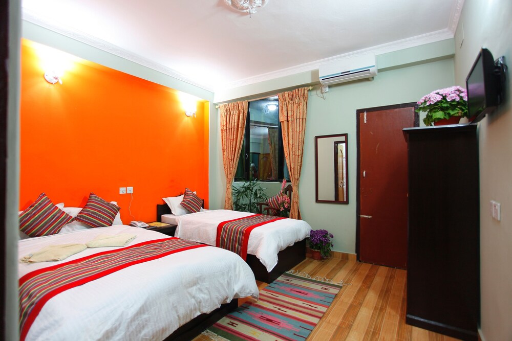 Hotel Dream Inn, Pokhara Hotel Dream Inn, Pokhara