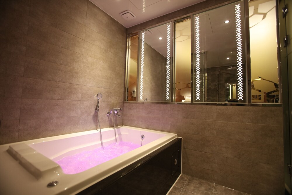 HOTEL YOLO, Gyeongju HOTEL YOLO, Gyeongju