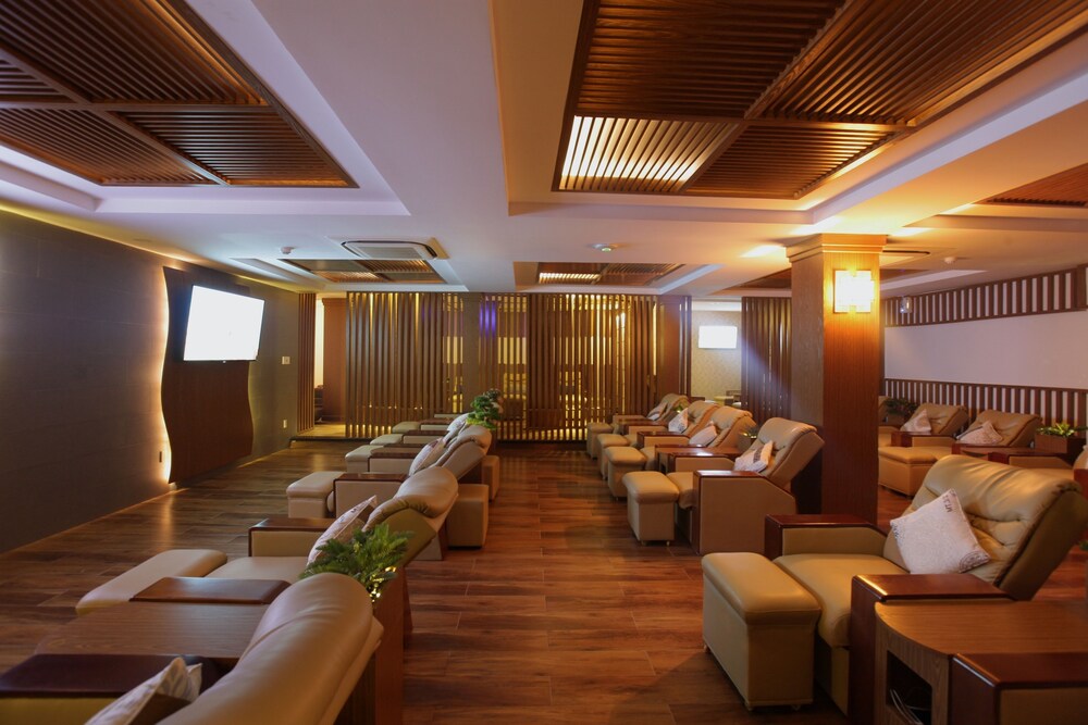 Minh Tam Hotel & Spa 3/2, Ho Chi Minh City Minh Tam Hotel & Spa 3/2, Ho Chi Minh City