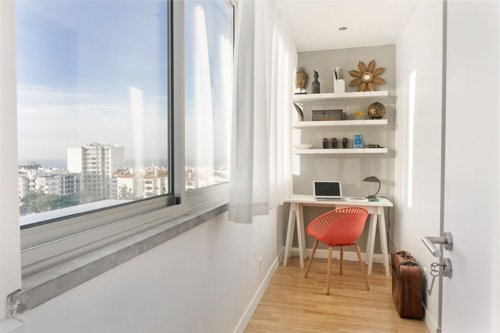 Prime Apartments White and Yellow, Cascais Prime Apartments White and Yellow, Cascais