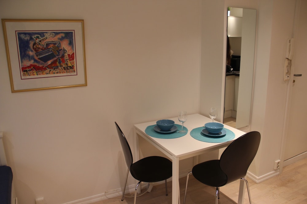 Skuteviken Apartments, Bergen Skuteviken Apartments, Bergen