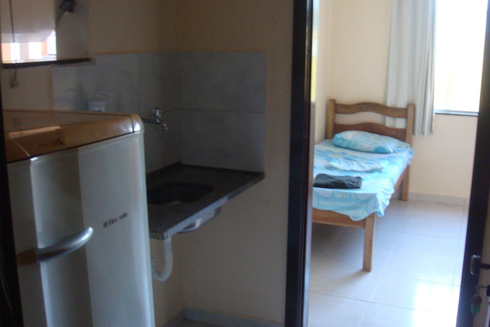 Stellamares Apartamentos, Salvador Stellamares Apartamentos, Salvador