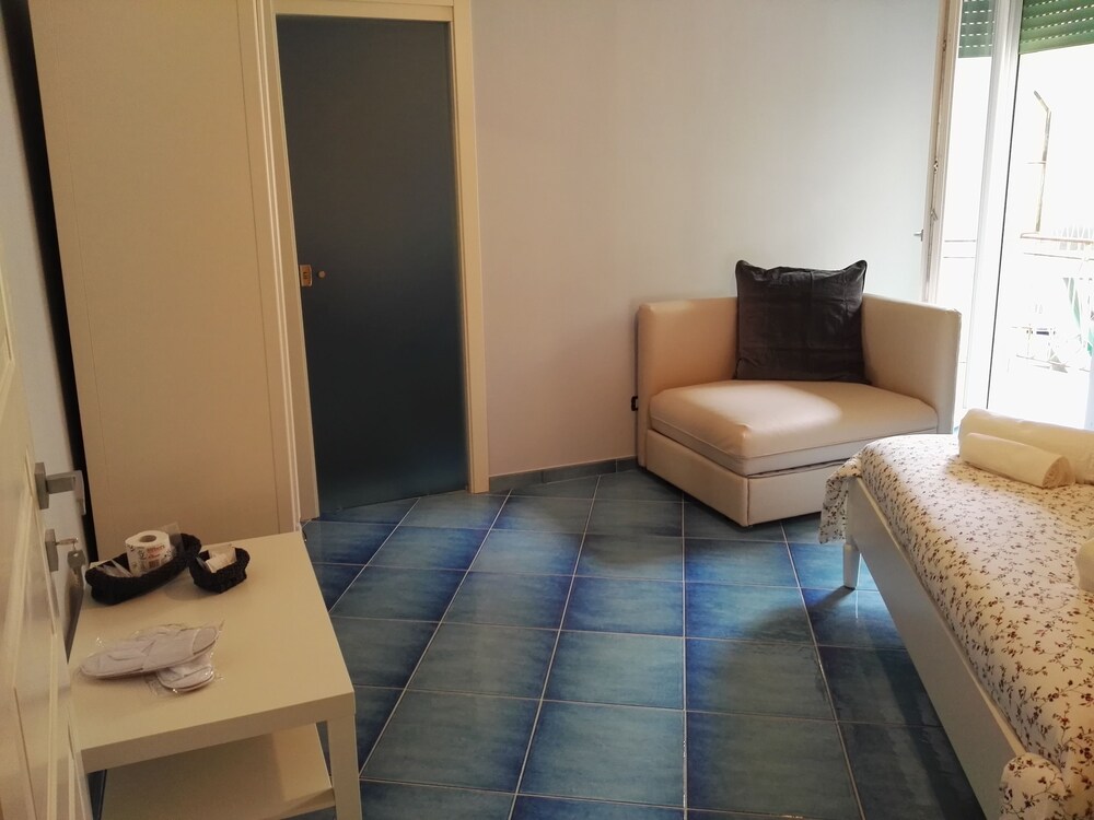 Capri bed-breakfast, Salerno Capri bed-breakfast, Salerno