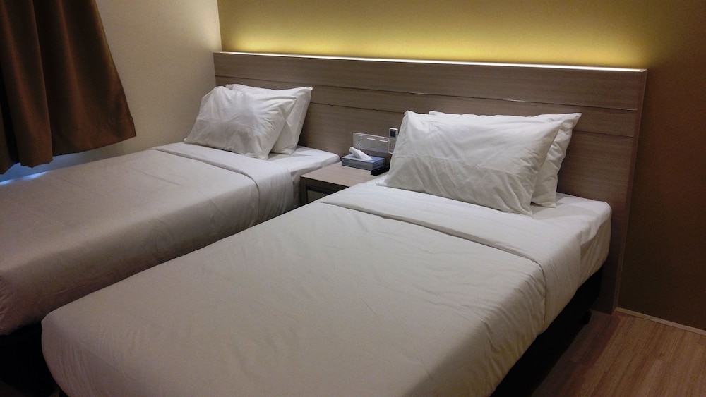 Star Tree Homestay, Kuantan Star Tree Homestay, Kuantan