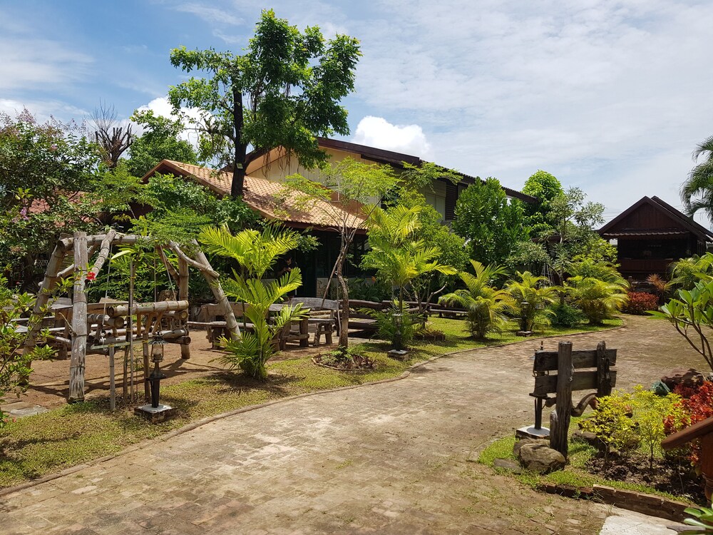 Thaihom Eco Hotel, Udon Thani Thaihom Eco Hotel, Udon Thani