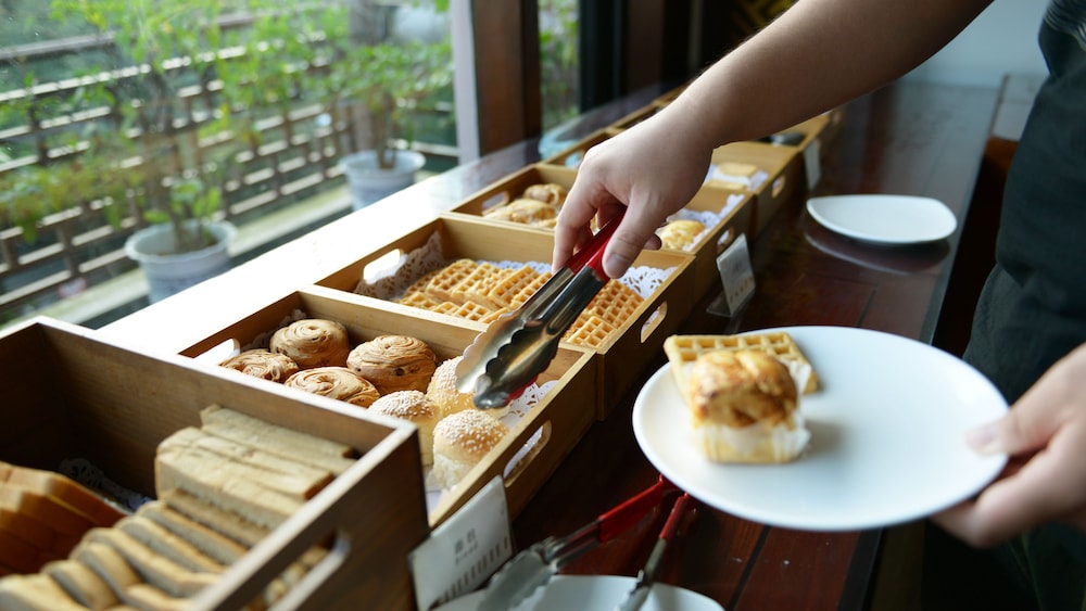 Aroma Tea House, Guilin Aroma Tea House, Guilin