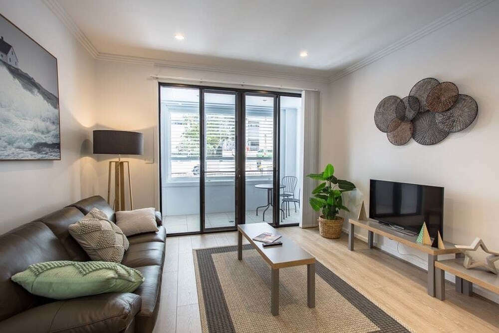 Hotel 46, Newcastle Hotel 46, Newcastle