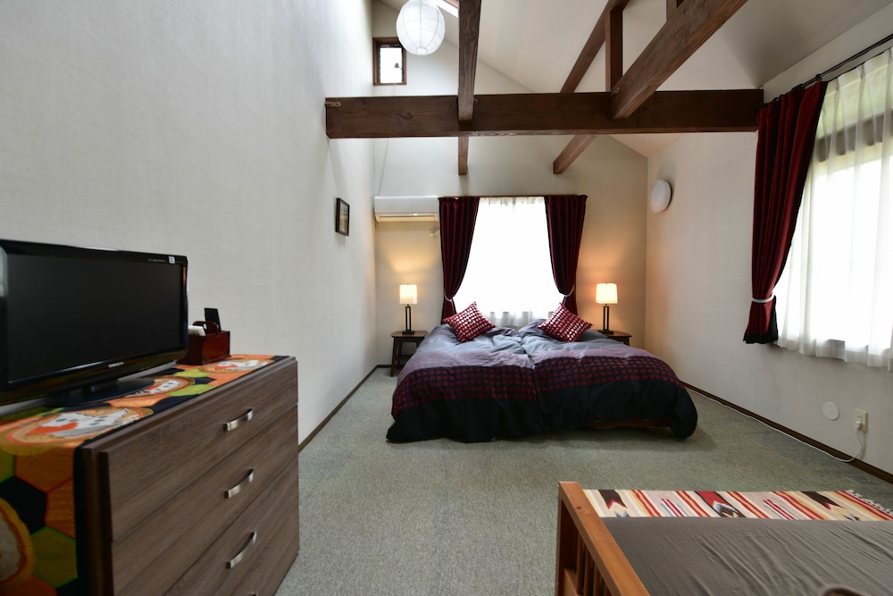 Backcountry Lodge Hakuba, Hakuba Backcountry Lodge Hakuba, Hakuba