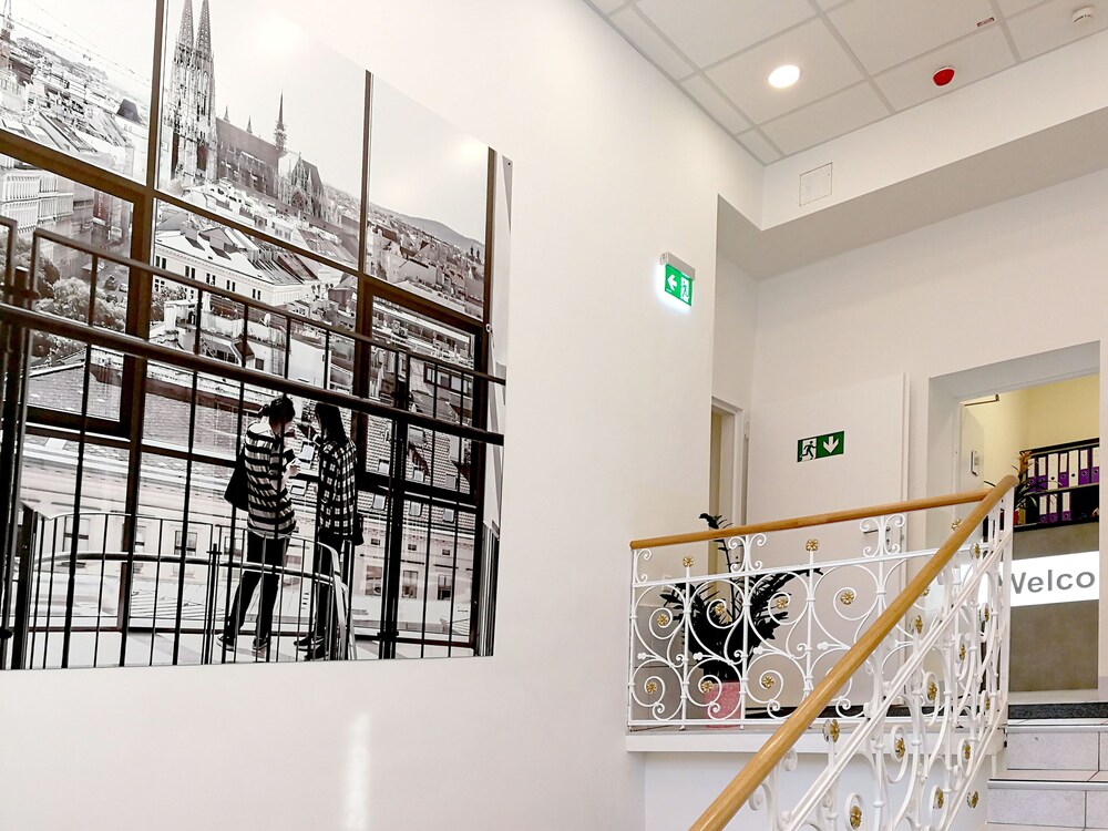 Riess City Hotel, Vienna Riess City Hotel, Vienna