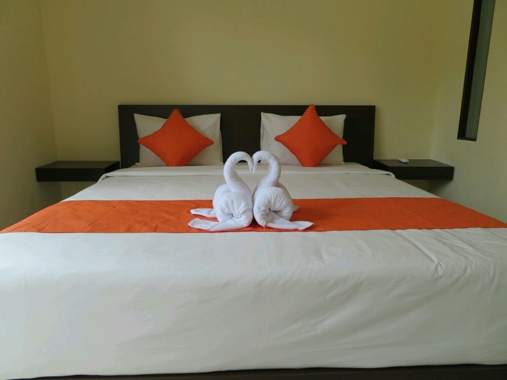 Odah Ayu Guest House, Bali Odah Ayu Guest House, Bali