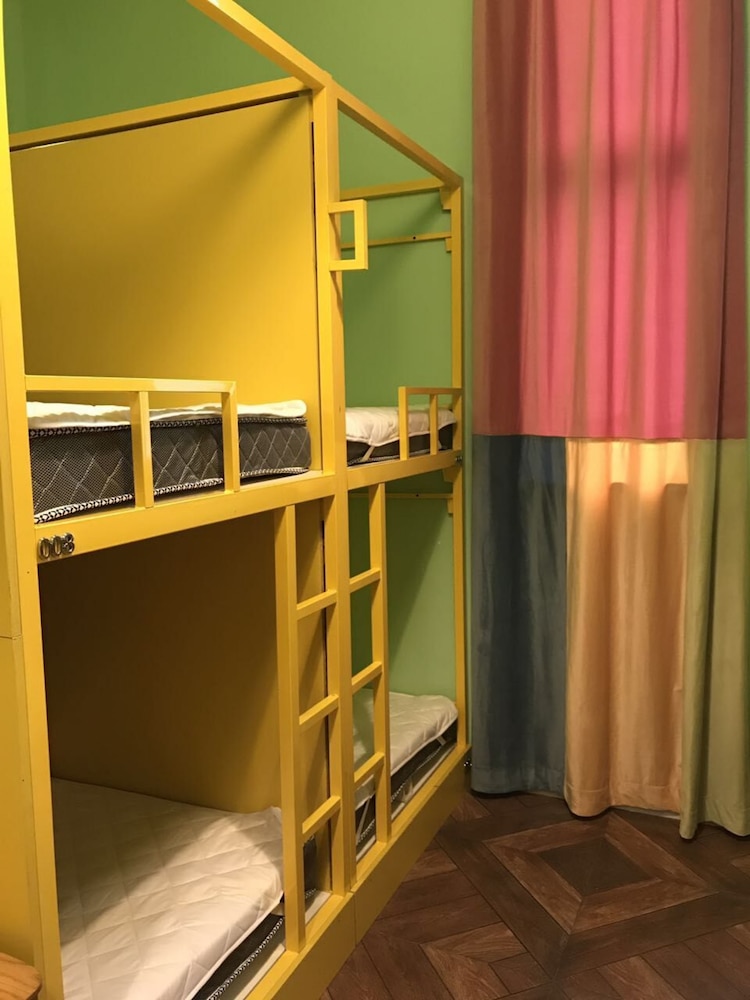 Shakespeare Garden Hostel, Shenyang Shakespeare Garden Hostel, Shenyang