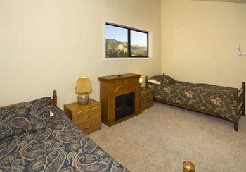 Forest Meadows #34 by RedAwning, Mammoth Lakes Forest Meadows #34 by RedAwning, Mammoth Lakes