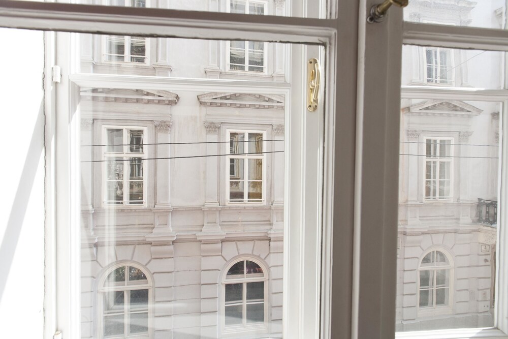 Heart of Vienna Luxury Residence, Vienna Heart of Vienna Luxury Residence, Vienna