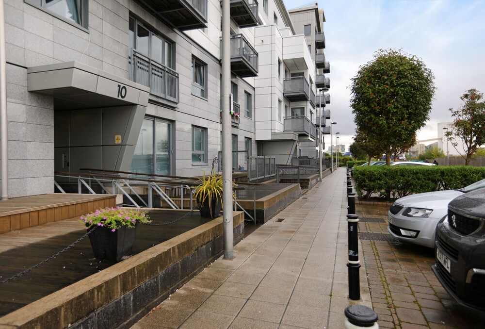 Waterfront Penthouse, Edinburgh Waterfront Penthouse, Edinburgh